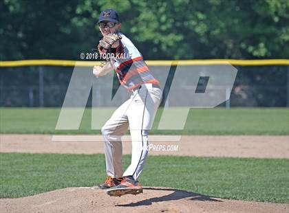 Thumbnail 1 in St. Joseph vs Montville (CIAC Class M Second Round) photogallery.