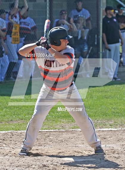 Thumbnail 3 in St. Joseph vs Montville (CIAC Class M Second Round) photogallery.