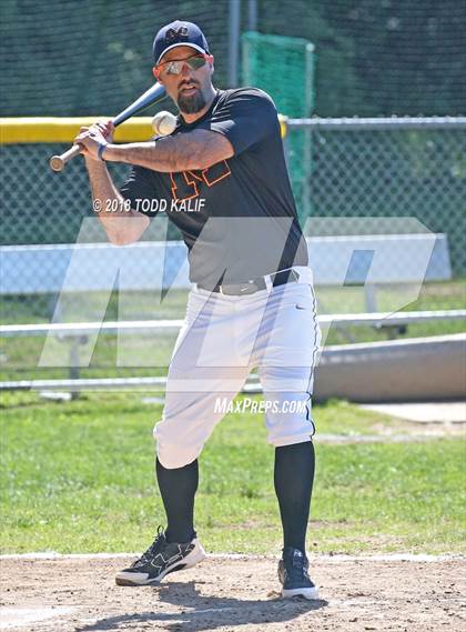 Thumbnail 1 in St. Joseph vs Montville (CIAC Class M Second Round) photogallery.