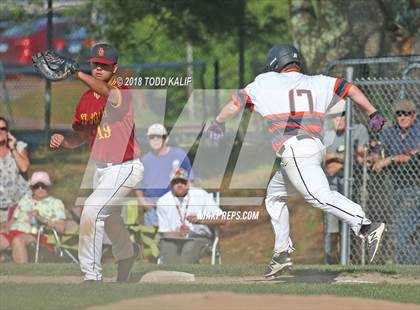 Thumbnail 2 in St. Joseph vs Montville (CIAC Class M Second Round) photogallery.
