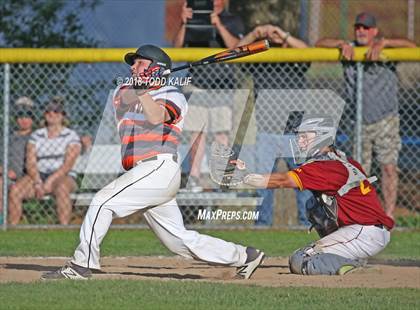 Thumbnail 1 in St. Joseph vs Montville (CIAC Class M Second Round) photogallery.
