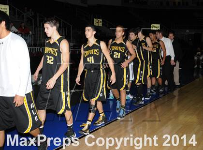 Thumbnail 1 in Arizona Lutheran Academy vs. Scottsdale Preparatory Academy (AIA D4 Final) photogallery.
