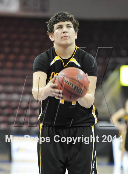 Thumbnail 1 in Arizona Lutheran Academy vs. Scottsdale Preparatory Academy (AIA D4 Final) photogallery.