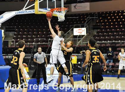 Thumbnail 1 in Arizona Lutheran Academy vs. Scottsdale Preparatory Academy (AIA D4 Final) photogallery.