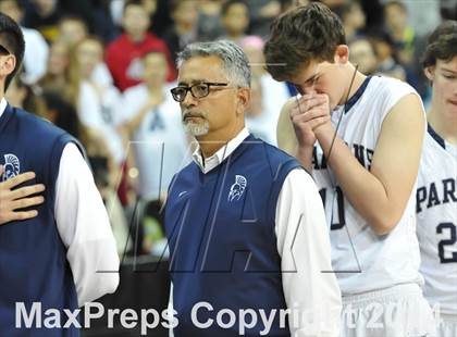 Thumbnail 1 in Arizona Lutheran Academy vs. Scottsdale Preparatory Academy (AIA D4 Final) photogallery.