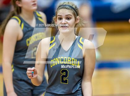 Thumbnail 3 in Concordia @ Lincoln Christian photogallery.