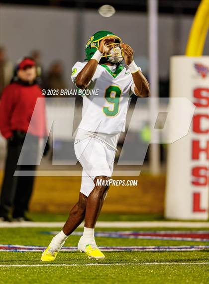 Thumbnail 3 in Dutch Fork vs Summerville (SCHSL 5A Division 1 Final) photogallery.