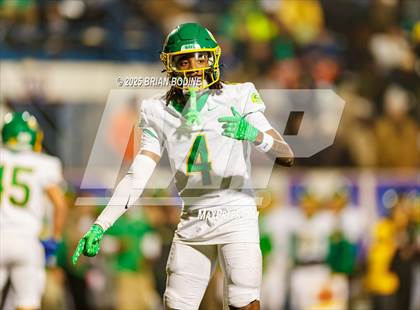 Thumbnail 3 in Dutch Fork vs Summerville (SCHSL 5A Division 1 Final) photogallery.