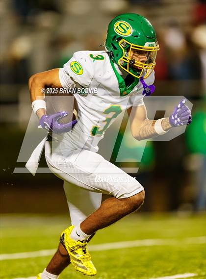 Thumbnail 2 in Dutch Fork vs Summerville (SCHSL 5A Division 1 Final) photogallery.