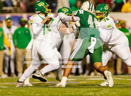 Thumbnail 2 in Dutch Fork vs Summerville (SCHSL 5A Division 1 Final) photogallery.