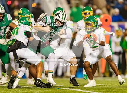 Thumbnail 3 in Dutch Fork vs Summerville (SCHSL 5A Division 1 Final) photogallery.