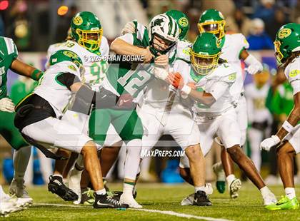 Thumbnail 2 in Dutch Fork vs Summerville (SCHSL 5A Division 1 Final) photogallery.