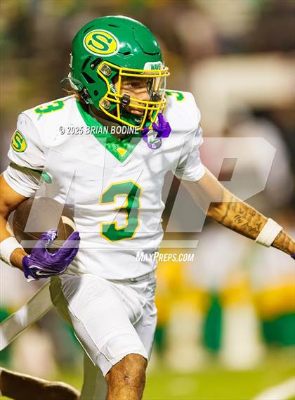Thumbnail 3 in Dutch Fork vs Summerville (SCHSL 5A Division 1 Final) photogallery.