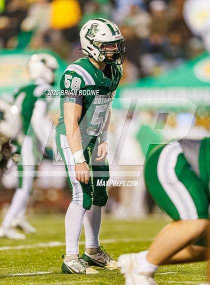 Thumbnail 2 in Dutch Fork vs Summerville (SCHSL 5A Division 1 Final) photogallery.