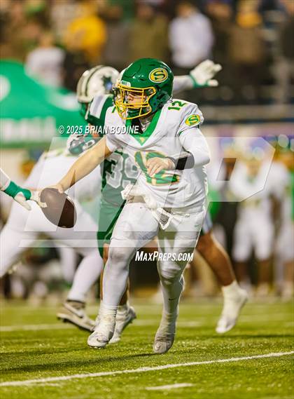 Thumbnail 1 in Dutch Fork vs Summerville (SCHSL 5A Division 1 Final) photogallery.