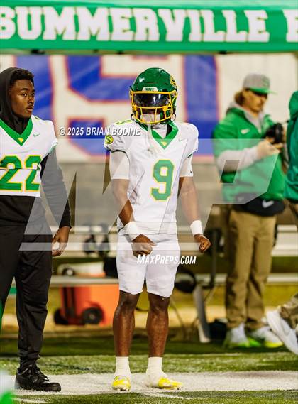 Thumbnail 2 in Dutch Fork vs Summerville (SCHSL 5A Division 1 Final) photogallery.