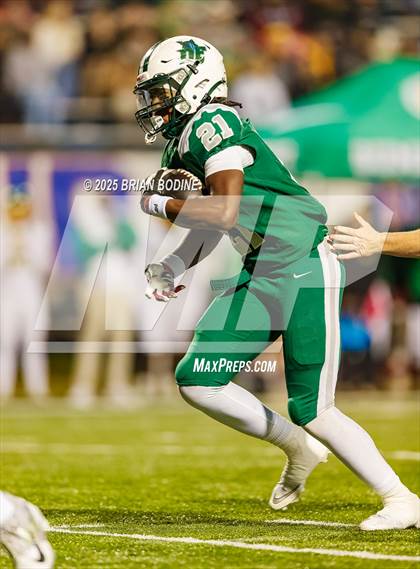 Thumbnail 3 in Dutch Fork vs Summerville (SCHSL 5A Division 1 Final) photogallery.