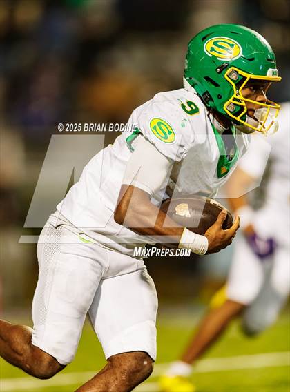 Thumbnail 1 in Dutch Fork vs Summerville (SCHSL 5A Division 1 Final) photogallery.