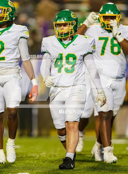 Thumbnail 1 in Dutch Fork vs Summerville (SCHSL 5A Division 1 Final) photogallery.