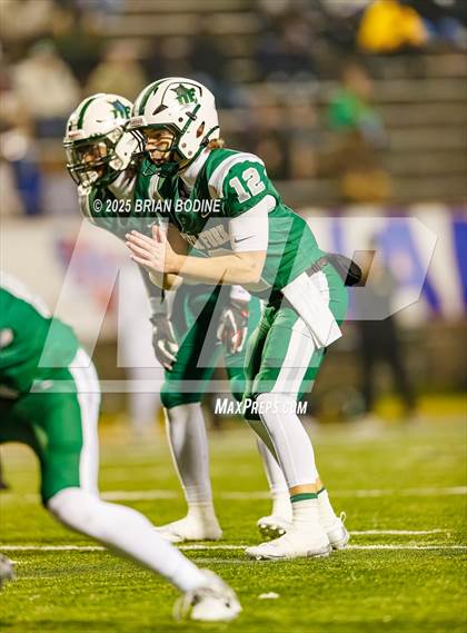 Thumbnail 2 in Dutch Fork vs Summerville (SCHSL 5A Division 1 Final) photogallery.