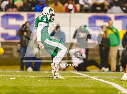 Thumbnail 1 in Dutch Fork vs Summerville (SCHSL 5A Division 1 Final) photogallery.