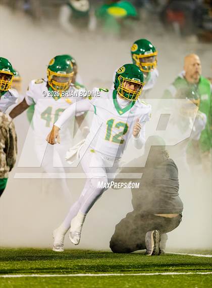 Thumbnail 3 in Dutch Fork vs Summerville (SCHSL 5A Division 1 Final) photogallery.