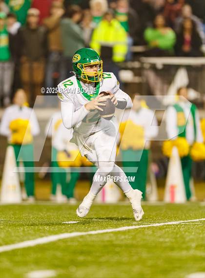 Thumbnail 3 in Dutch Fork vs Summerville (SCHSL 5A Division 1 Final) photogallery.