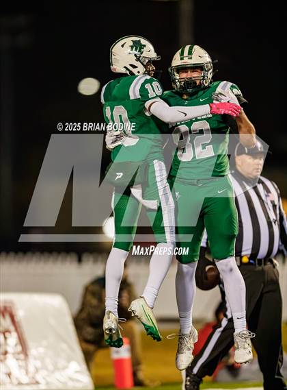 Thumbnail 3 in Dutch Fork vs Summerville (SCHSL 5A Division 1 Final) photogallery.