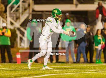 Thumbnail 1 in Dutch Fork vs Summerville (SCHSL 5A Division 1 Final) photogallery.