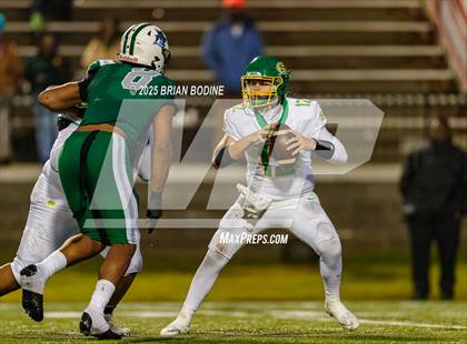 Thumbnail 3 in Dutch Fork vs Summerville (SCHSL 5A Division 1 Final) photogallery.