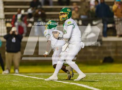 Thumbnail 3 in Dutch Fork vs Summerville (SCHSL 5A Division 1 Final) photogallery.