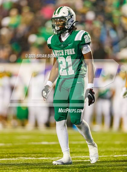 Thumbnail 1 in Dutch Fork vs Summerville (SCHSL 5A Division 1 Final) photogallery.