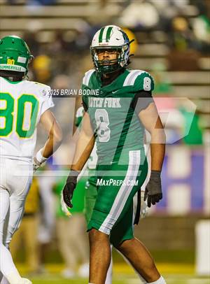 Dutch Fork vs Summerville (SCHSL 5A Division 1 Final)