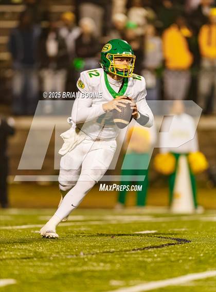 Thumbnail 3 in Dutch Fork vs Summerville (SCHSL 5A Division 1 Final) photogallery.