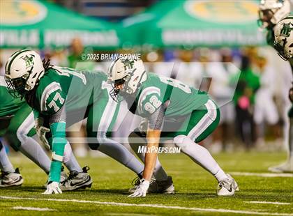 Thumbnail 2 in Dutch Fork vs Summerville (SCHSL 5A Division 1 Final) photogallery.