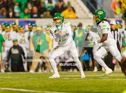 Thumbnail 3 in Dutch Fork vs Summerville (SCHSL 5A Division 1 Final) photogallery.