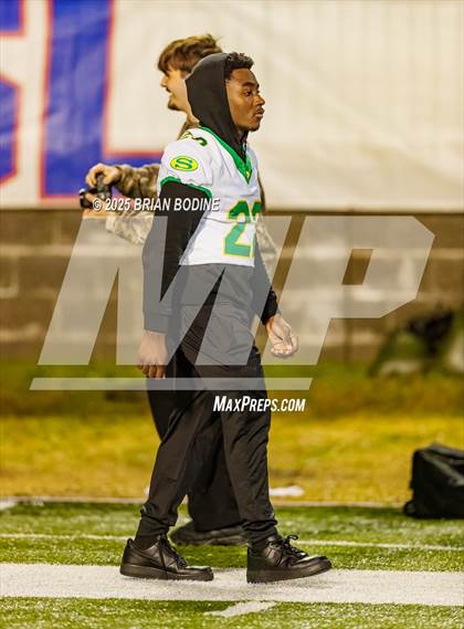 Thumbnail 3 in Dutch Fork vs Summerville (SCHSL 5A Division 1 Final) photogallery.