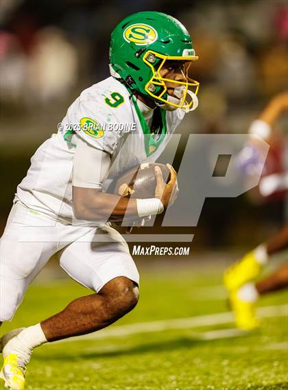 Thumbnail 2 in Dutch Fork vs Summerville (SCHSL 5A Division 1 Final) photogallery.