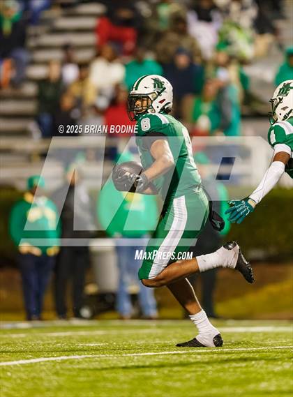 Thumbnail 3 in Dutch Fork vs Summerville (SCHSL 5A Division 1 Final) photogallery.