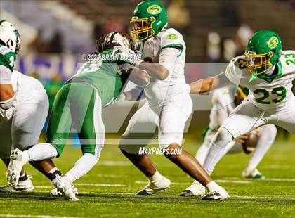 Thumbnail 2 in Dutch Fork vs Summerville (SCHSL 5A Division 1 Final) photogallery.