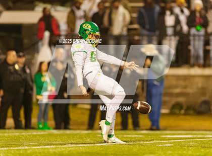Thumbnail 2 in Dutch Fork vs Summerville (SCHSL 5A Division 1 Final) photogallery.