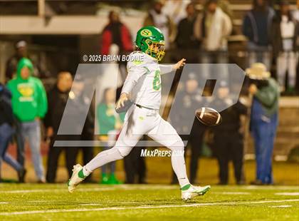 Thumbnail 1 in Dutch Fork vs Summerville (SCHSL 5A Division 1 Final) photogallery.
