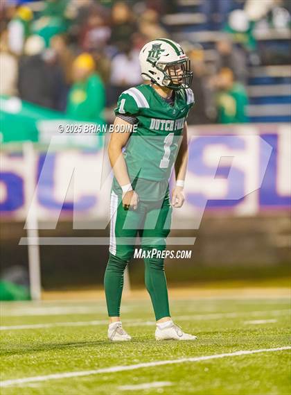 Thumbnail 2 in Dutch Fork vs Summerville (SCHSL 5A Division 1 Final) photogallery.