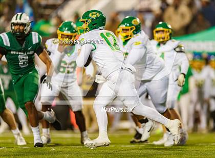 Thumbnail 3 in Dutch Fork vs Summerville (SCHSL 5A Division 1 Final) photogallery.
