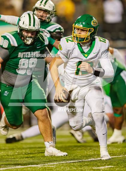 Thumbnail 2 in Dutch Fork vs Summerville (SCHSL 5A Division 1 Final) photogallery.
