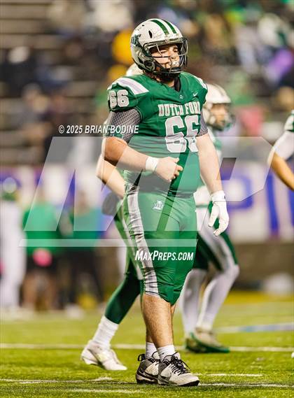 Thumbnail 3 in Dutch Fork vs Summerville (SCHSL 5A Division 1 Final) photogallery.