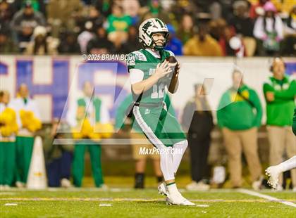 Thumbnail 3 in Dutch Fork vs Summerville (SCHSL 5A Division 1 Final) photogallery.