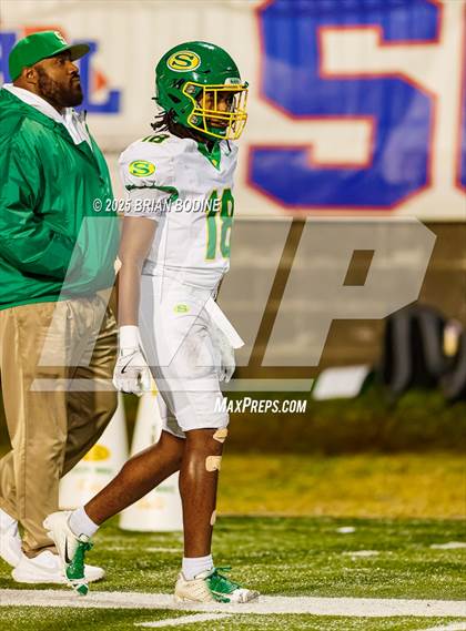 Thumbnail 3 in Dutch Fork vs Summerville (SCHSL 5A Division 1 Final) photogallery.