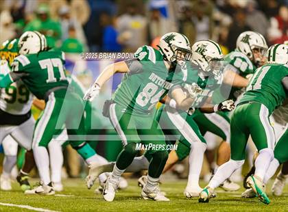 Thumbnail 3 in Dutch Fork vs Summerville (SCHSL 5A Division 1 Final) photogallery.