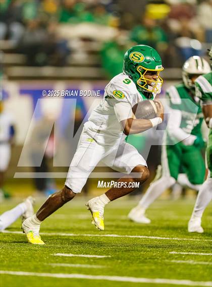 Thumbnail 2 in Dutch Fork vs Summerville (SCHSL 5A Division 1 Final) photogallery.